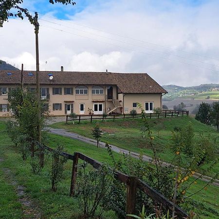 Villa Cascina Fazioli Alfiano Natta Exterior foto
