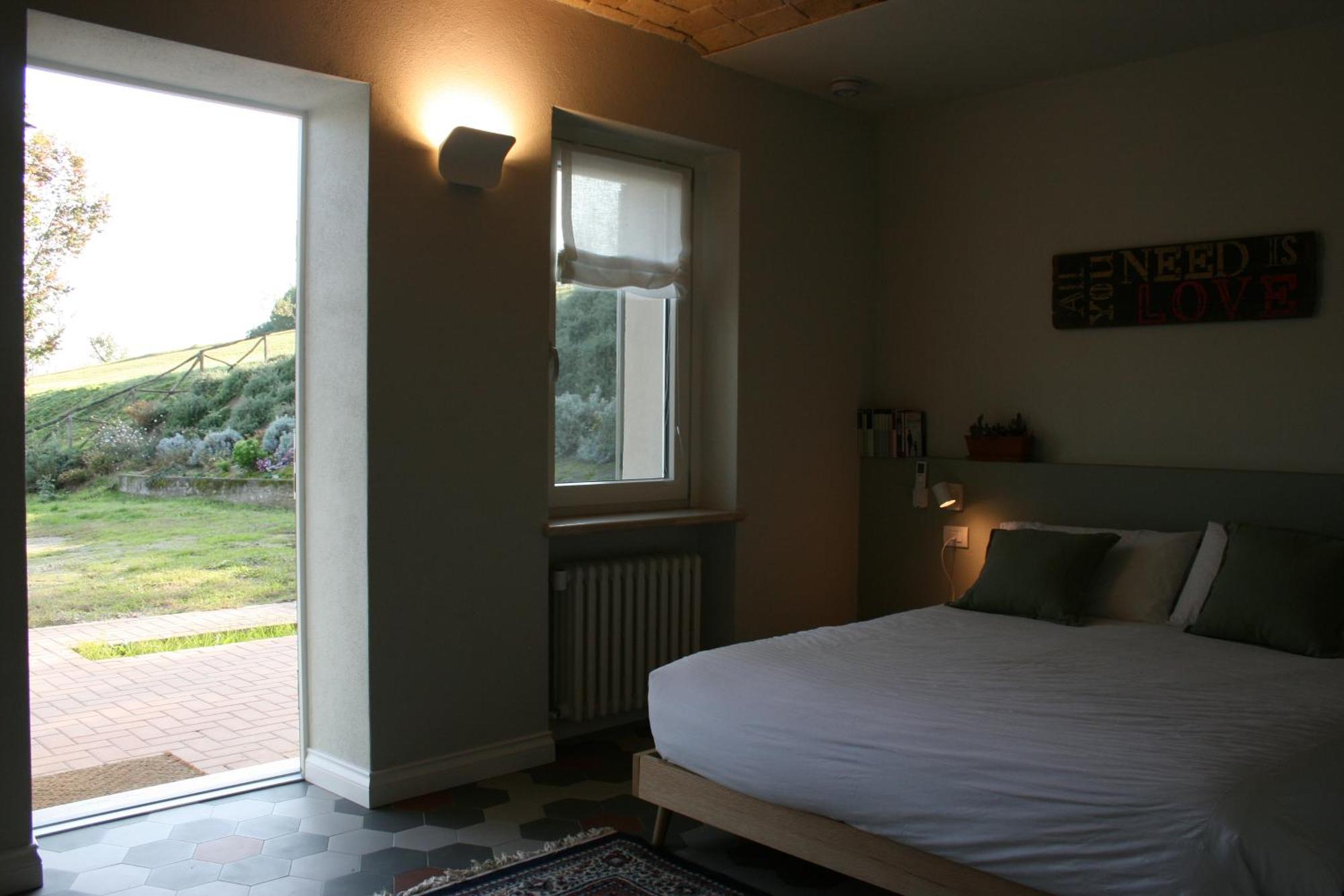Villa Cascina Fazioli Alfiano Natta Exterior foto